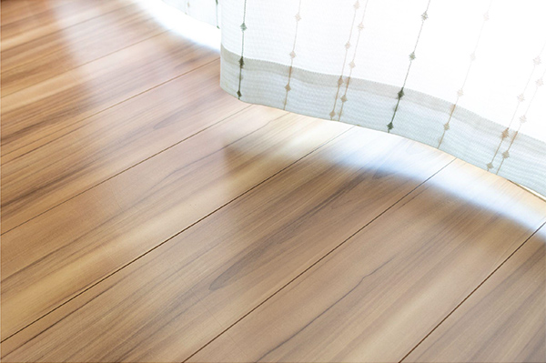 ベリティスフロアSeタイプの特徴