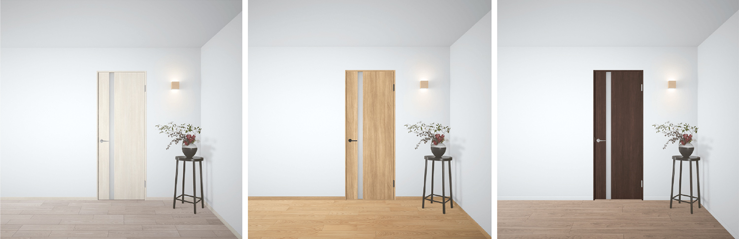 ベリティスフロアSeタイプの特徴